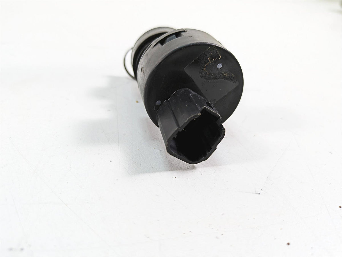 2018 Yamaha YXZ1000R EPS SS Ignition Light Awd Switch & Key Set 5UG-H2510-00-00 {{ shop.shopifyCountryName }} - Mototech271