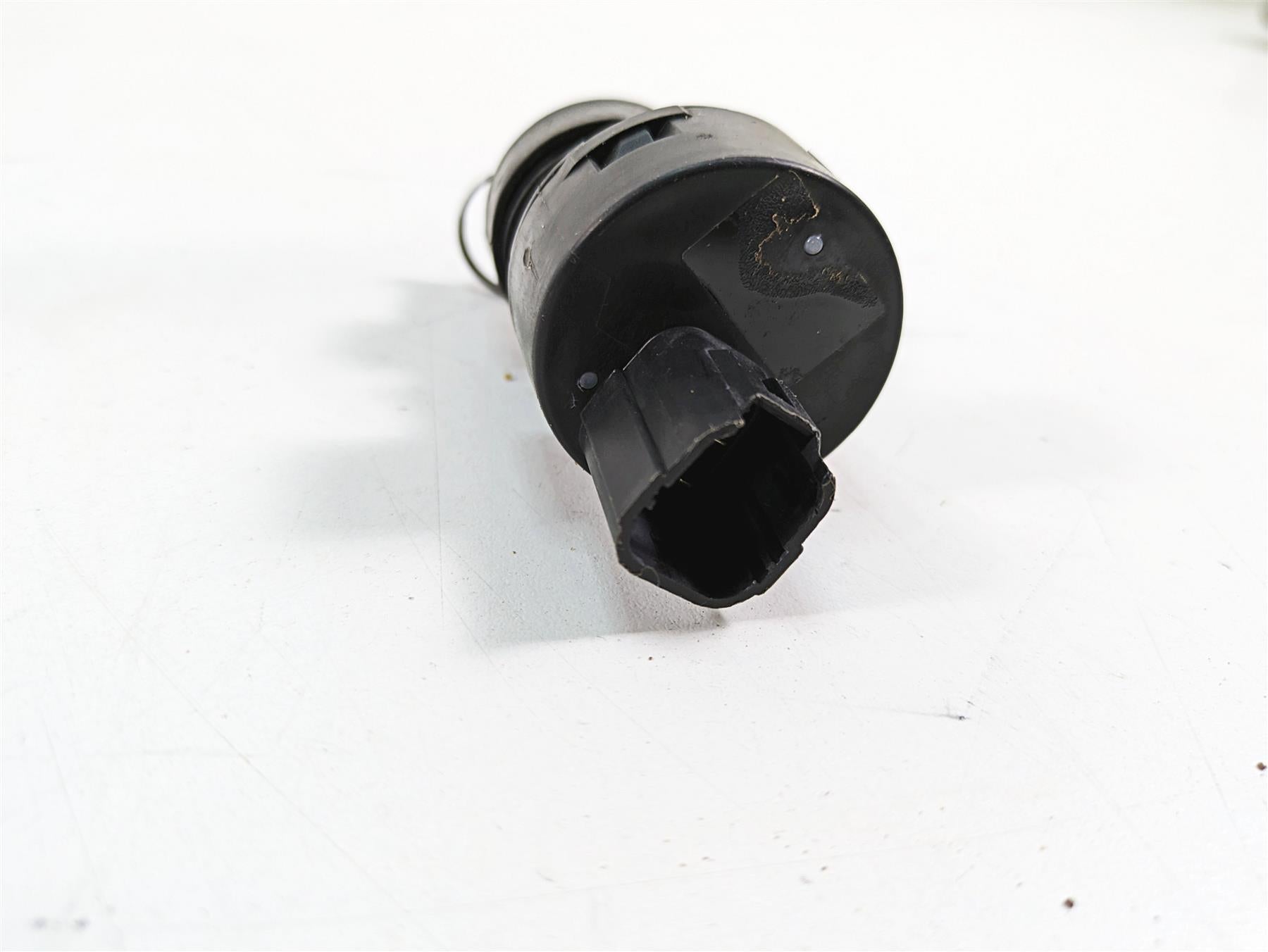 2018 Yamaha YXZ1000R EPS SS Ignition Light Awd Switch & Key Set 5UG-H2510-00-00 {{ shop.shopifyCountryName }} - Mototech271