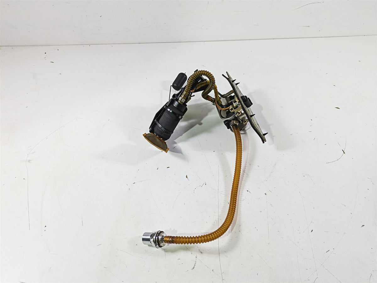 2003 Harley Softail FXSTDI Deuce 100th Fuel Gas Petrol Pump - Tested 62897-01B {{ shop.shopifyCountryName }} - Mototech271