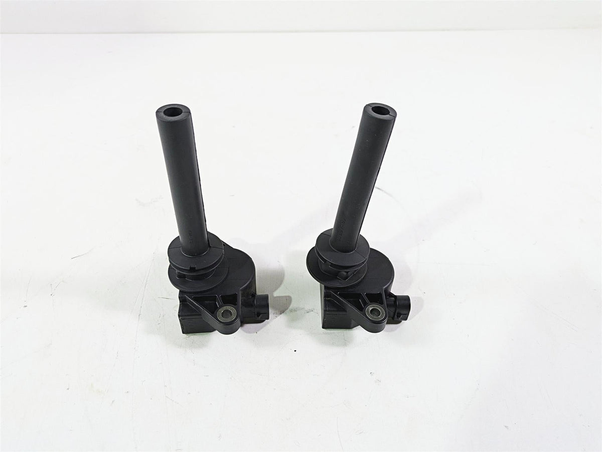 2006 Harley VRSCR Street V-Rod Delphi Ignition Coil Set 32477-01A {{ shop.shopifyCountryName }} - Mototech271