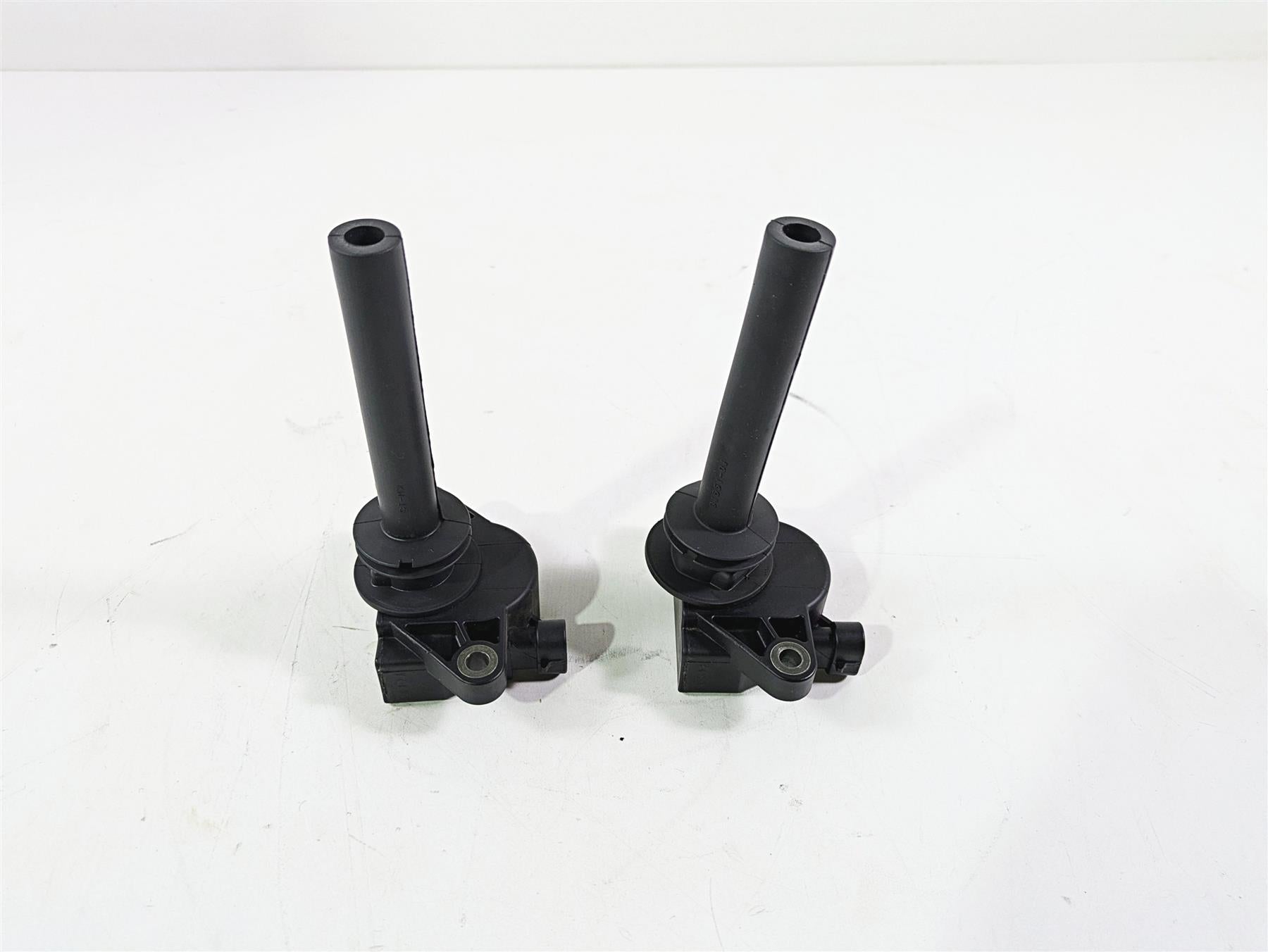2006 Harley VRSCR Street V-Rod Delphi Ignition Coil Set 32477-01A {{ shop.shopifyCountryName }} - Mototech271