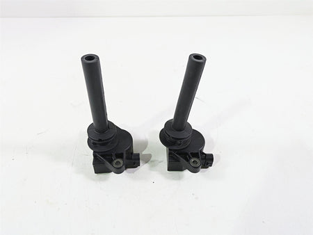 2006 Harley VRSCR Street V-Rod Delphi Ignition Coil Set 32477-01A {{ shop.shopifyCountryName }} - Mototech271