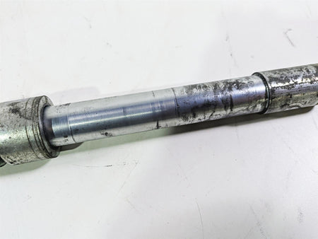2016 Harley FXDL Dyna Low Rider Front Axle Wheel Spindle 25mm 41628-08 {{ shop.shopifyCountryName }} - Mototech271