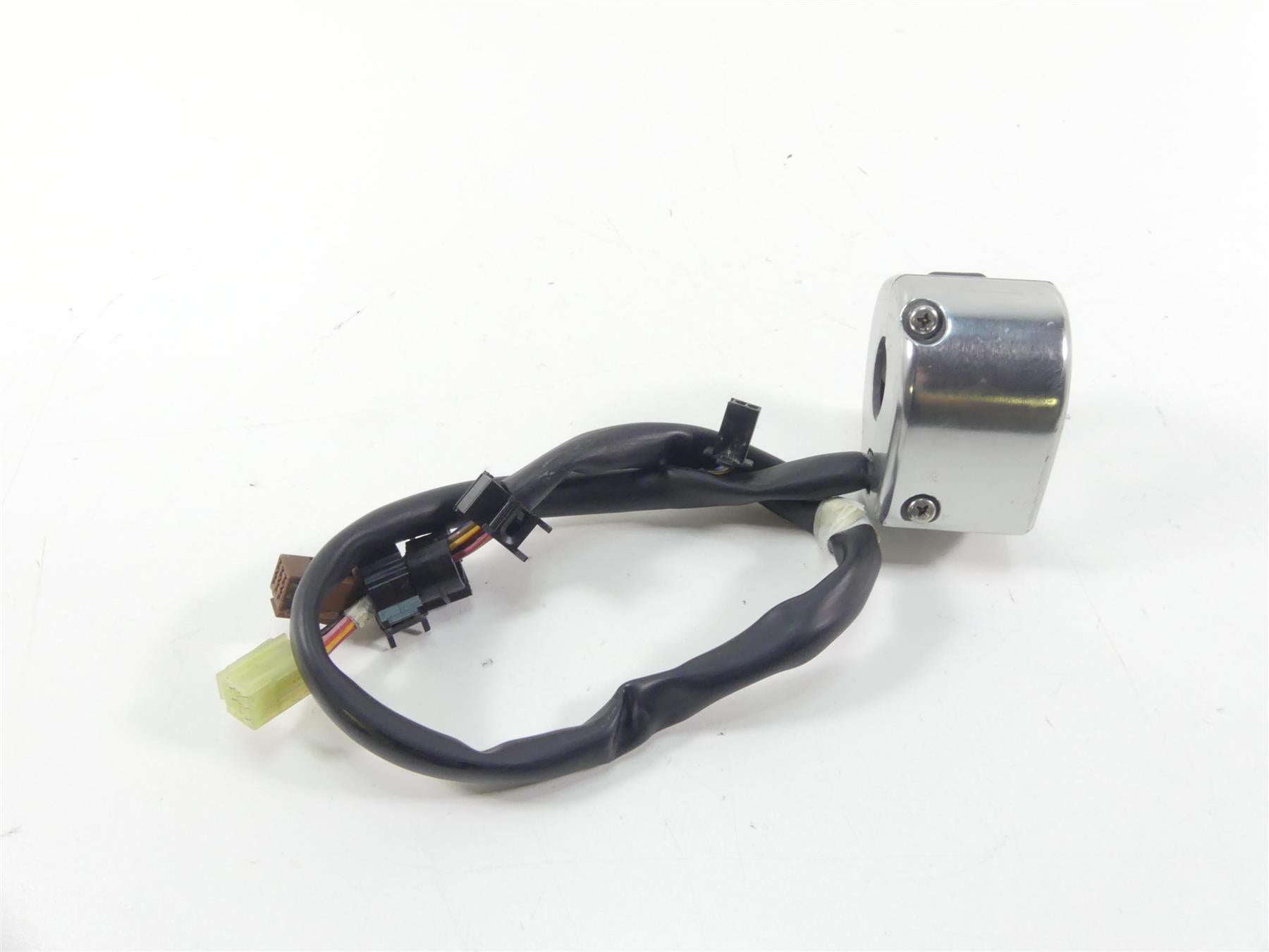 2009 Yamaha XV1700 Road Star Warrior Left Hand Control Switch 5PX-83973-20-00 {{ shop.shopifyCountryName }} - Mototech271