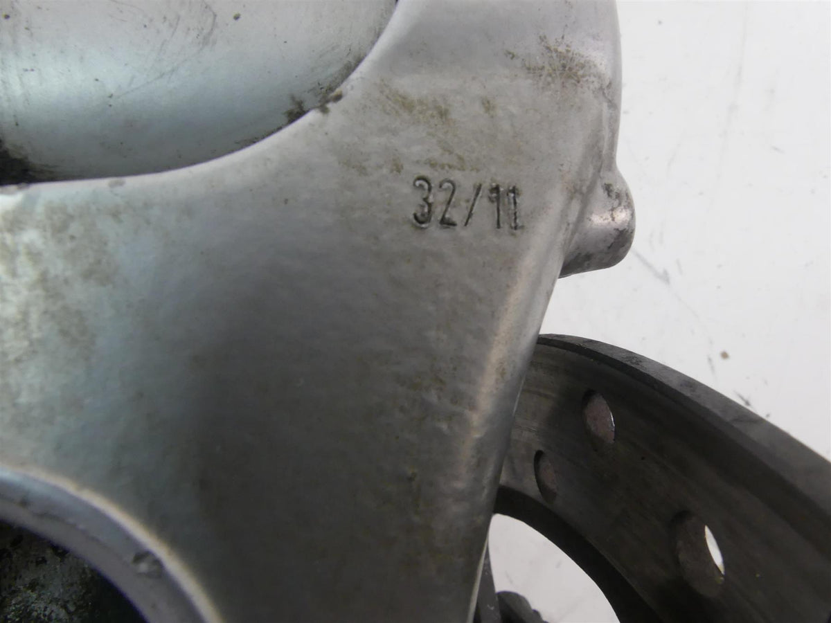 2012 BMW R1200 GS K255 Adventure Swingarm Differential Drive Shaft 33117726889 {{ shop.shopifyCountryName }} - Mototech271