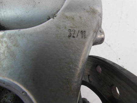 2012 BMW R1200 GS K255 Adventure Swingarm Differential Drive Shaft 33117726889 {{ shop.shopifyCountryName }} - Mototech271
