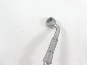 2022 Indian FTR1200 S Rear Abs Brake Line Hose Set 1913704 1913082 | Mototech271
