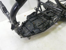 Load image into Gallery viewer, 2021 Kawasaki Teryx KRX1000 KRF1000 Straight Main Frame Chassis BoS
