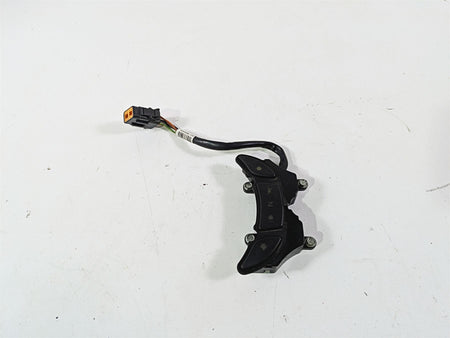 2008 Harley FLSTSB Cross Bones Indicator Instrument Lights Cluster 68545-08 {{ shop.shopifyCountryName }} - Mototech271