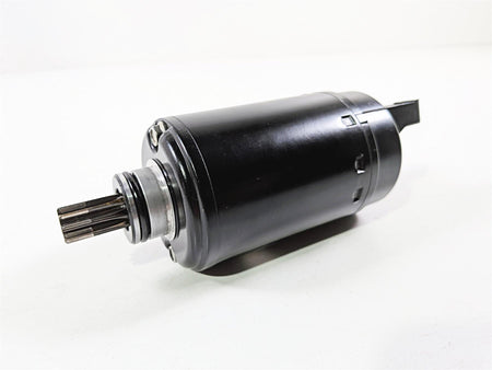 2014 Aprilia RSV4 RR Factory Denso Engine Starter Motor 857287 {{ shop.shopifyCountryName }} - Mototech271