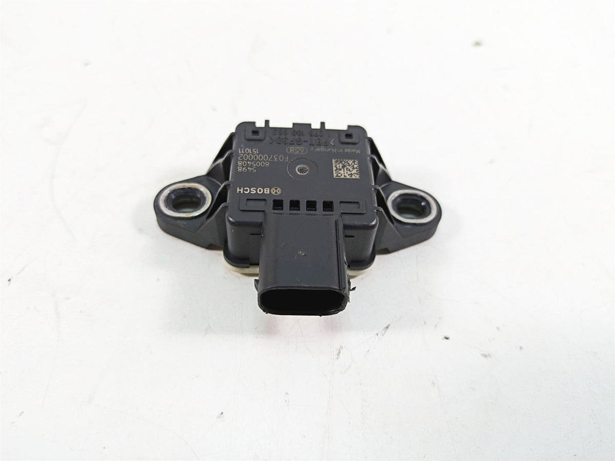 2016 Ducati Panigale 1299 S Bosch Lean Angle Fall Over Sensor 38540073B {{ shop.shopifyCountryName }} - Mototech271