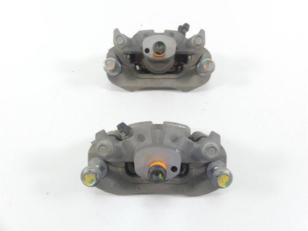 2020 Honda Talon SXS1000R S2R Nissin Rear Brake Caliper Set 43150-HL6-A01 {{ shop.shopifyCountryName }} - Mototech271