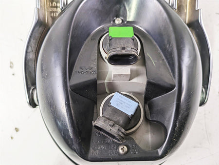 2012 Harley VRSCF Muscle V Rod Headlight Head Light Lamp 69873-07B 68228-09 {{ shop.shopifyCountryName }} - Mototech271