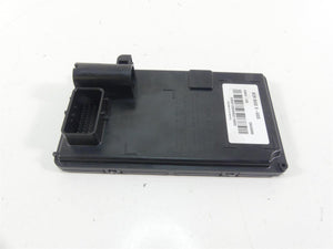 2016 Harley Touring FLHR Road King  Bcm Base X-Axis Body Control Module 69992-12 | Mototech271