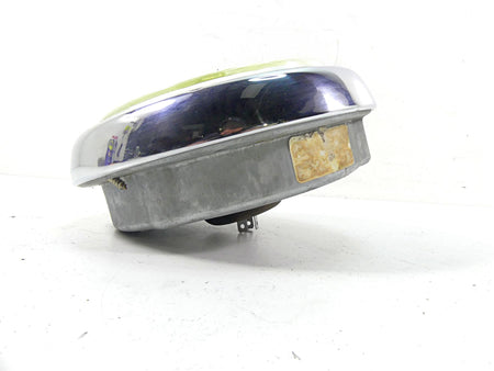 2004 Harley Touring FLHTCUI Electra Glide Headlight Head Light Lamp 67755-81A {{ shop.shopifyCountryName }} - Mototech271