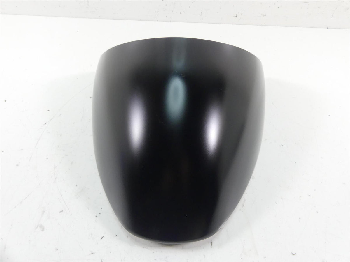 2017 Triumph Thruxton 1200 R Rear Passenger Pillion Seat Cowl Cover T2307207 {{ shop.shopifyCountryName }} - Mototech271