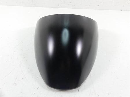 2017 Triumph Thruxton 1200 R Rear Passenger Pillion Seat Cowl Cover T2307207 {{ shop.shopifyCountryName }} - Mototech271