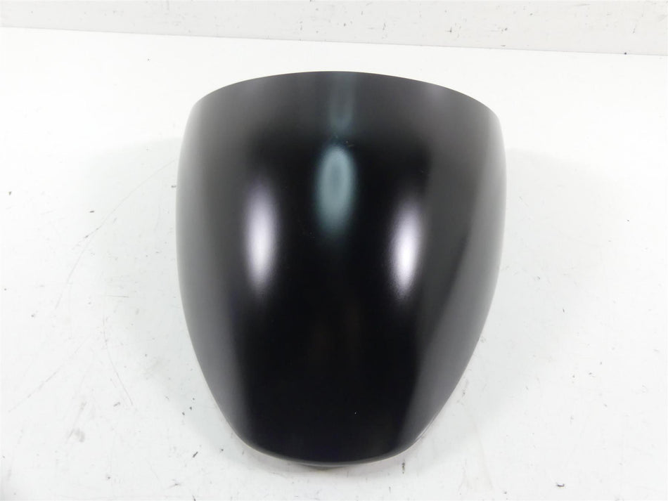 2017 Triumph Thruxton 1200 R Rear Passenger Pillion Seat Cowl Cover T2307207 {{ shop.shopifyCountryName }} - Mototech271