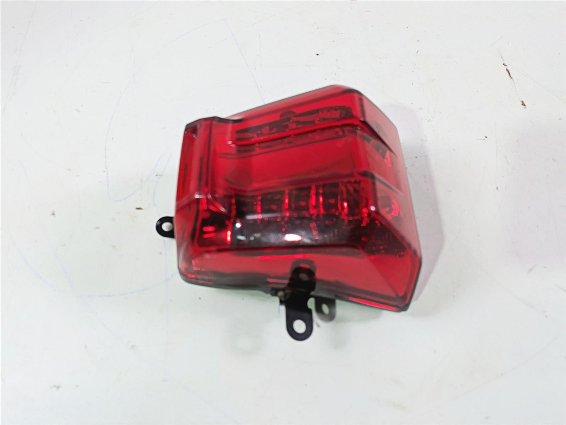 2013 Triumph Tiger 1215 Explorer Taillight Tail Light Rear Lamp T2709777 {{ shop.shopifyCountryName }} - Mototech271
