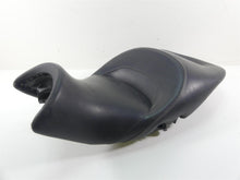 Load image into Gallery viewer, 2014 BMW K1600 GTL K48   Heated Rider Driver Seat Saddle Standard 52537716434 | Mototech271
