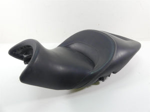 2014 BMW K1600 GTL K48   Heated Rider Driver Seat Saddle Standard 52537716434 | Mototech271