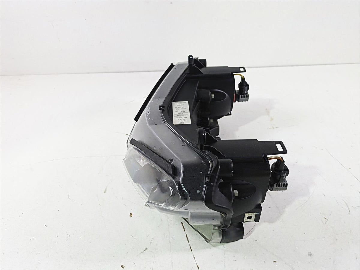 2008 Ducati SBK 1098 S Headlight Head Led Light Lamp -Read 52010153A 52010152A {{ shop.shopifyCountryName }} - Mototech271