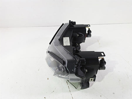 2008 Ducati SBK 1098 S Headlight Head Led Light Lamp -Read 52010153A 52010152A {{ shop.shopifyCountryName }} - Mototech271