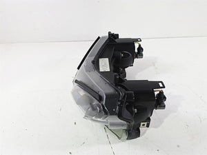 2008 Ducati SBK 1098 S Headlight Head Led Light Lamp -Read 52010153A 52010152A | Mototech271