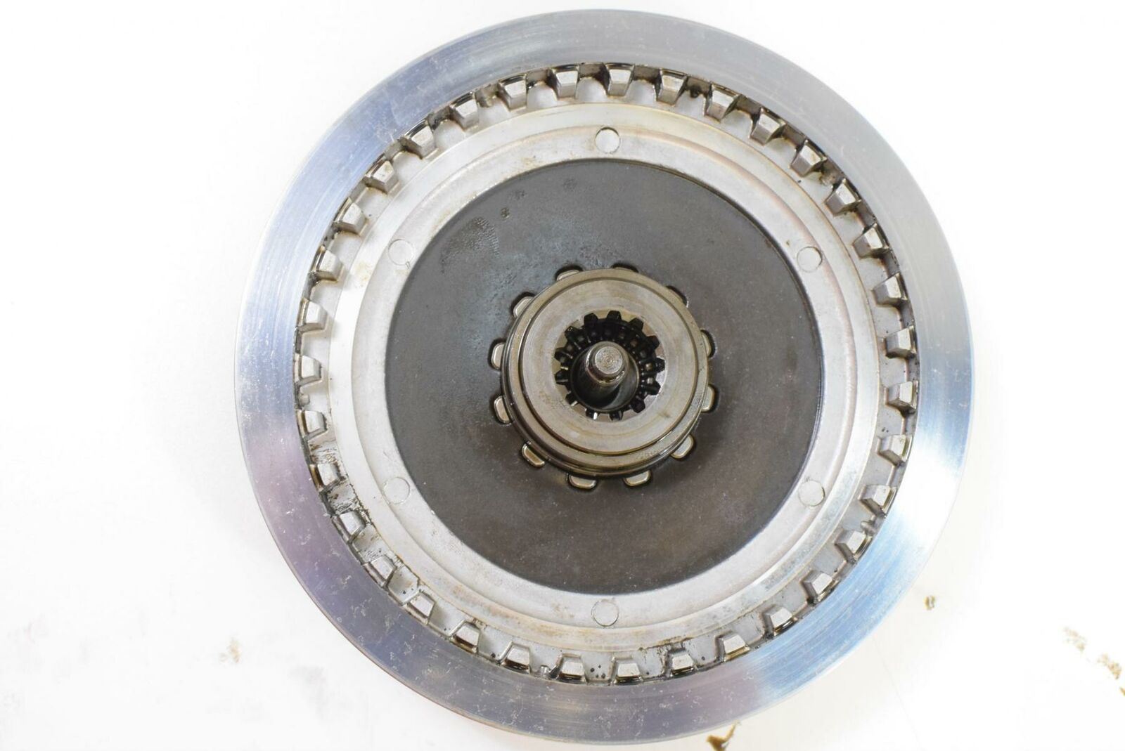 2004 Suzuki VZ1600 Marauder Clutch Basket Disc Set K1309-51395 {{ shop.shopifyCountryName }} - Mototech271