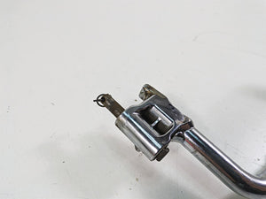 2009 Harley Softail FLSTSB Cross Bones Side Jiffy Kick Stand Kickstand 50087-07A