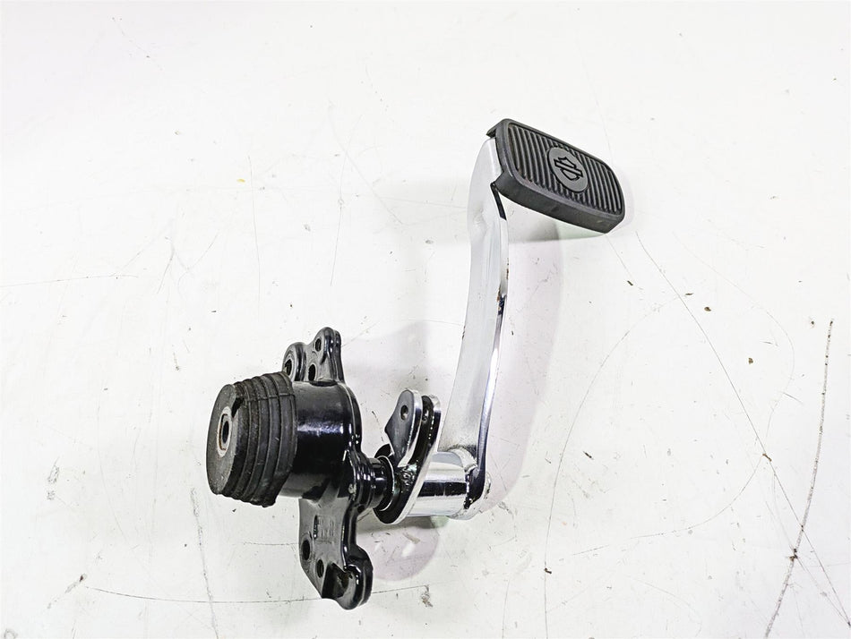 2015 Harley Touring FLHTKL E -Glide Low Right Brake Lever Pedal Set 50600067 {{ shop.shopifyCountryName }} - Mototech271
