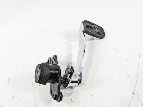 2015 Harley Touring FLHTKL E -Glide Low Right Brake Lever Pedal Set 50600067 | Mototech271