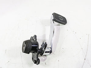2015 Harley Touring FLHTKL E -Glide Low Right Brake Lever Pedal Set 50600067 | Mototech271