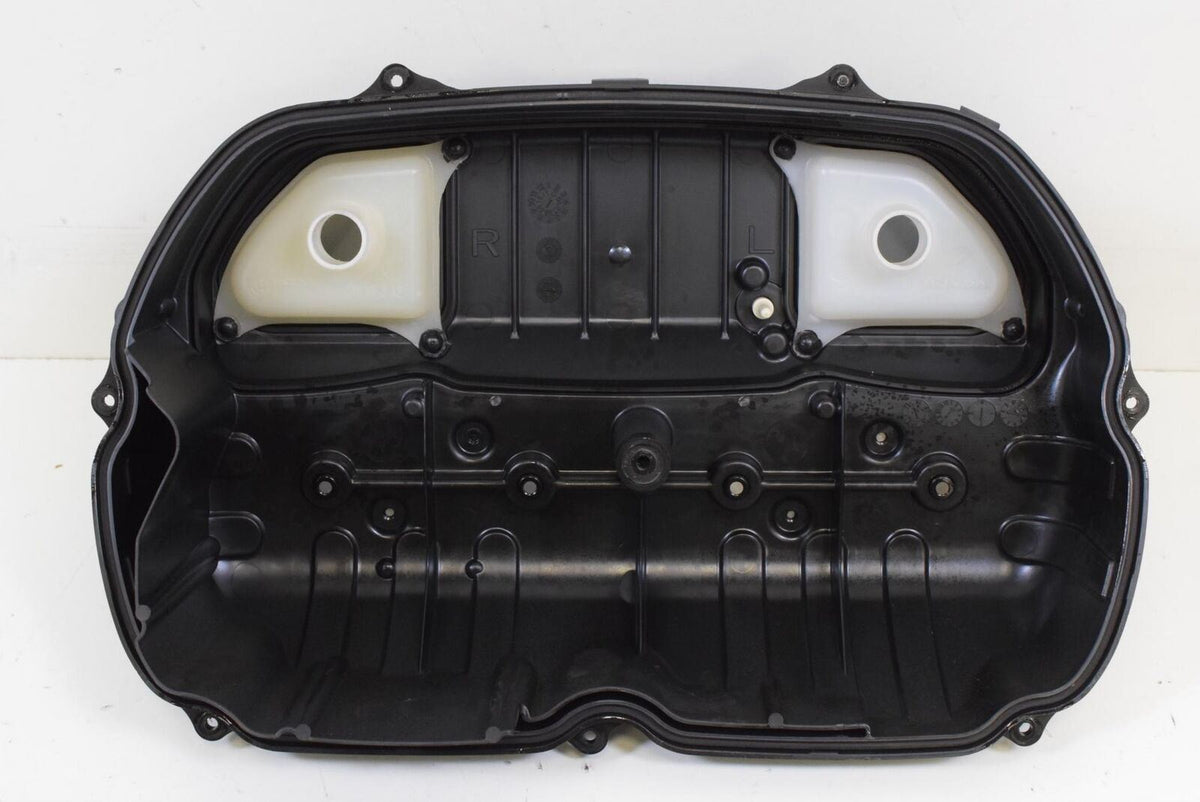 2012 Honda CBR600RR CBR600 RR Fuel Injectors Air Box Cleaner Breather 17220-MFJ- {{ shop.shopifyCountryName }} - Mototech271