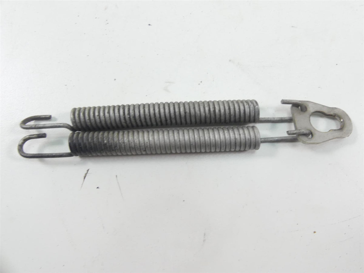 2019 BMW R1250GS K50 Side Kickstand Kick Stand - No Esa 46538526525 {{ shop.shopifyCountryName }} - Mototech271