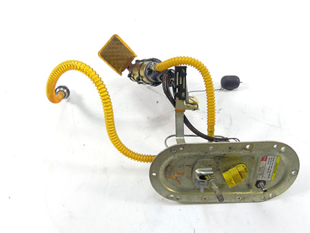 2007 Harley Touring FLHRC Road King Fuel Gas Petrol Pump 75127-06 {{ shop.shopifyCountryName }} - Mototech271