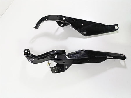 2010 Harley Touring FLHTK Electra Glide Front Fairing Bracket Set Read 58479-96B {{ shop.shopifyCountryName }} - Mototech271