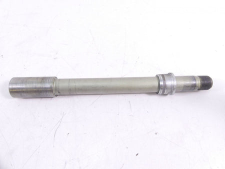 2006 Suzuki M109R VZR1800 Boulevard Front Axle Wheel Spindle 25mm 54711-48G00 {{ shop.shopifyCountryName }} - Mototech271