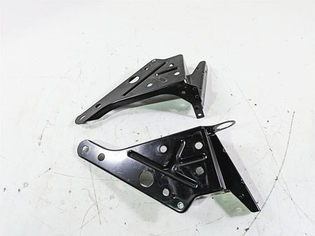 2015 Harley Touring FLHTKL E -Glide Low Front Fairing Mount Holder Set 57000169A {{ shop.shopifyCountryName }} - Mototech271