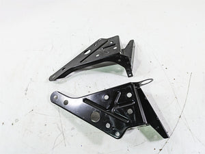 2015 Harley Touring FLHTKL E -Glide Low Front Fairing Mount Holder Set 57000169A | Mototech271