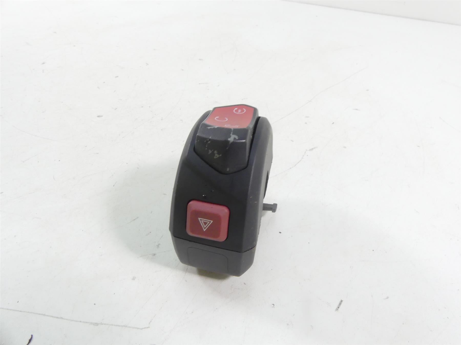 2019 Triumph Street Triple 765R Right Hand Start Kill Control Switch T2044828 {{ shop.shopifyCountryName }} - Mototech271