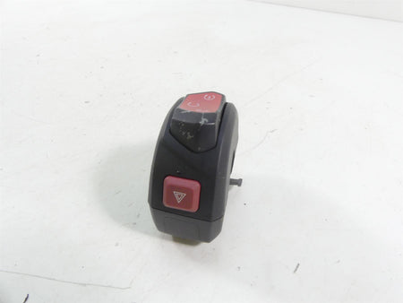 2019 Triumph Street Triple 765R Right Hand Start Kill Control Switch T2044828 {{ shop.shopifyCountryName }} - Mototech271