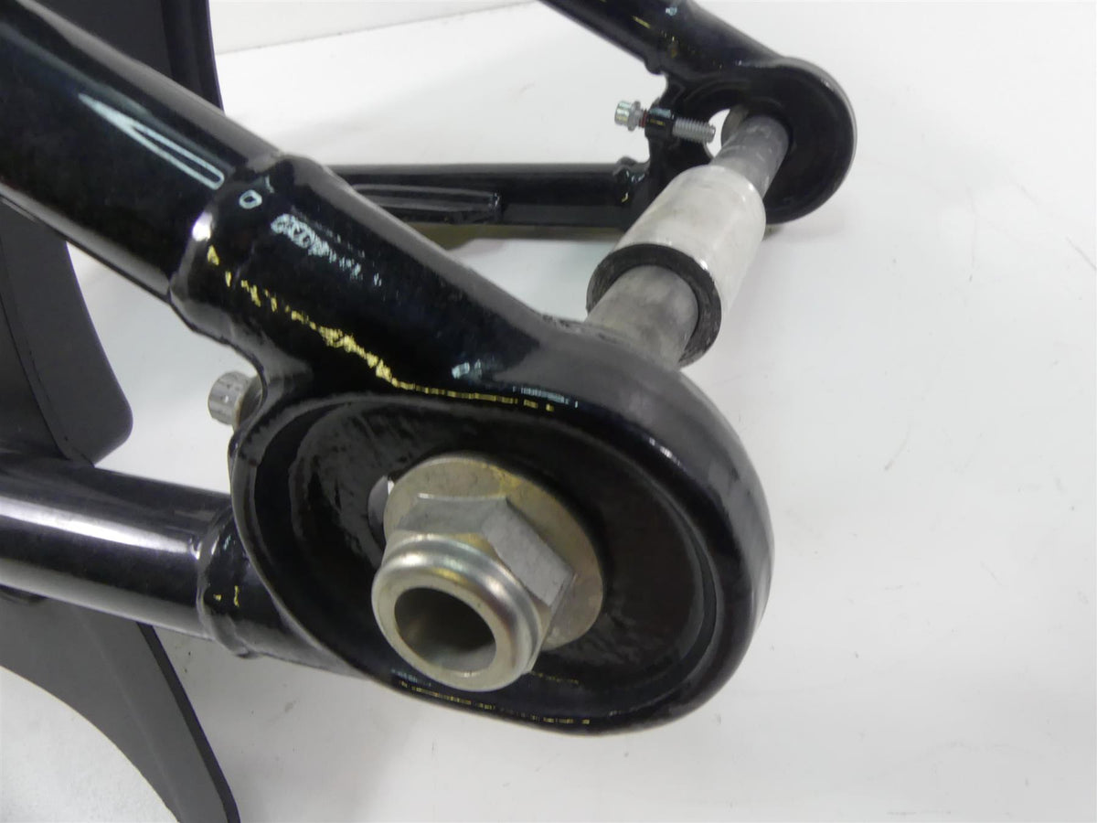 2019 Harley FLHC Softail Heritage Rear Swingarm Swing Arm + Axle 47400099BHP {{ shop.shopifyCountryName }} - Mototech271