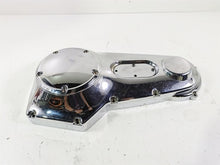Load image into Gallery viewer, 2004 Harley FLSTCI Softail Heritage Outer Primary Clutch Cover 60506-99
