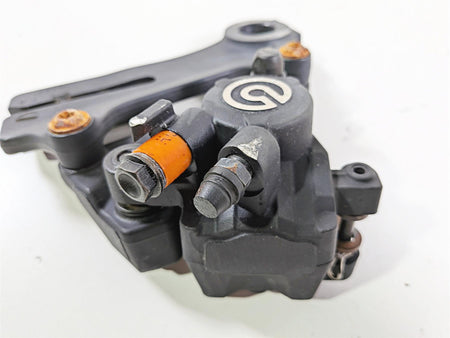 2023 Harley Adv RA1250 S Pan America Rear Brake Caliper Brembo 41300234 {{ shop.shopifyCountryName }} - Mototech271