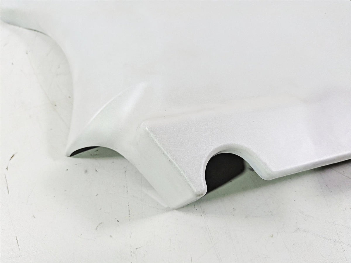 2018 Indian Chieftain Limited Left Upper Side Cover Fairing White Pearl 5450242 {{ shop.shopifyCountryName }} - Mototech271