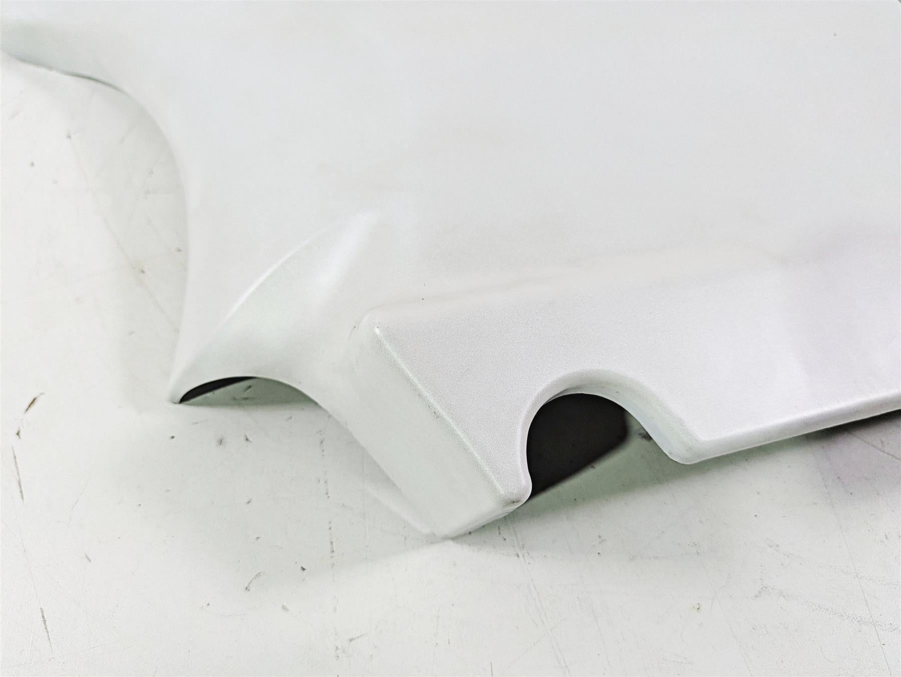 2018 Indian Chieftain Limited Left Upper Side Cover Fairing White Pearl 5450242 {{ shop.shopifyCountryName }} - Mototech271