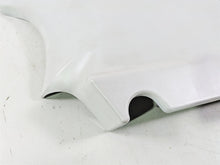 Load image into Gallery viewer, 2018 Indian Chieftain Limited Left Upper Side Cover Fairing White Pearl 5450242
