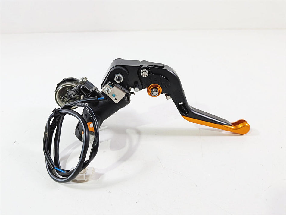 2018 KTM 1290 Super Duke R Radial Clutch Master Cylinder HC1 6130203014430-Mototech271