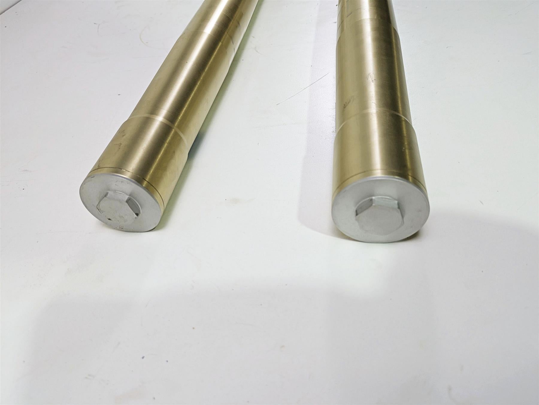 2017 BMW F800GS Adv K75 Front Fork Leg Set - Read 31427711181 31427711182 {{ shop.shopifyCountryName }} - Mototech271